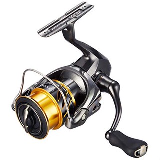 【Direct from Japan】 SHIMANO Spinning Reel 20 Twin Power C2000S Light Salt in General Area Trout