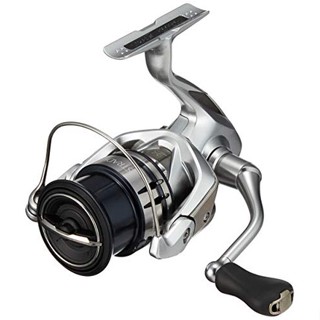 【Direct from Japan】 SHIMANO Spinning Reel 19 Stradic 2500SHG Bus Medium Mainstream Trout