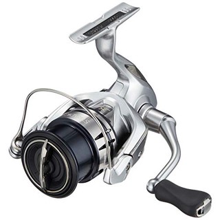 【Direct from Japan】 SHIMANO Spinning Reel 19 Stradic 2500S Standard Model for Bus Egging