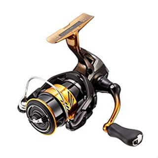 【Direct from Japan】 SHIMANO Spinning Reel Azing Mebering 18 Soare BB C2000SSPG