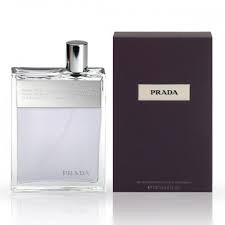 Prada Amber Pour Homme edt 5ml - 10ml