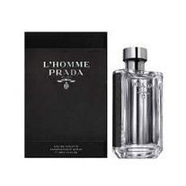 Prada LHomme edt 5ml - 10ml