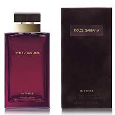 Dolce &amp; Gabbana Pour Femme edp 5ml - 10ml