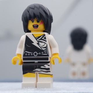 LEGO Exclusive Rock Band Guitarist