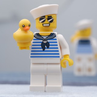 LEGO Exclusive Sailor with Duck