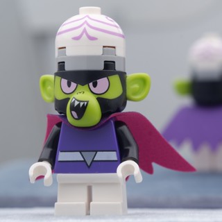 LEGO Powerpuff Girls Mojo Jojo