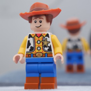 LEGO Toy Story Woody