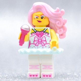 LEGO Vidiyo Candy Ballerina