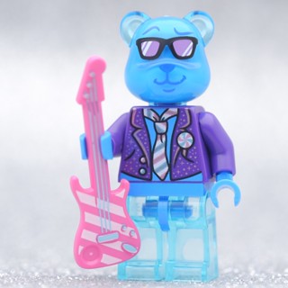 LEGO Vidiyo Blue-Beary Guitarist