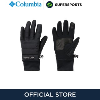 COLUMBIA Powder Lite ถุงมือปีนเขาผู้หญิง