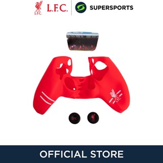 LIVERPOOL FOOTBALL CLUB XBOX X เคสซิลิโคนเกมคอนโทรลเลอร์