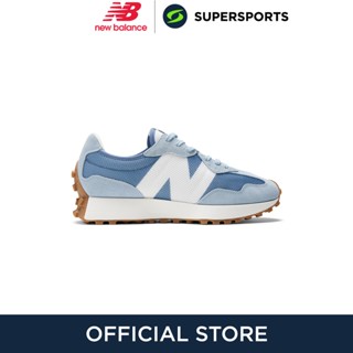 NEW BALANCE 327 รองเท้าลำลองผู้ชาย รองเท้าผ้าใบ