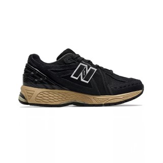 ของแท้ 100% New Balance 1906R black Sports shoes styleรองเท้าวิ่ง