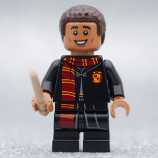 LEGO Dean Thomas Harry Potter