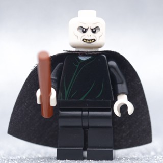 LEGO Lord Voldemort Harry Potter