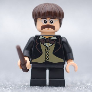 LEGO Professor Flitwick Harry Potter