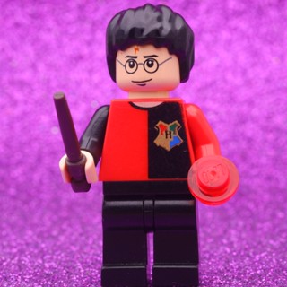 LEGO Harry Potter Tournament Uniform *used มือสอง Harry Potter