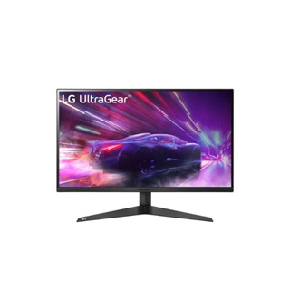 จอคอม LG UltraGear 24GQ50F-B 23.8" VA FHD Gaming Monitor 165Hz