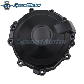 Spee · Kawasaki ZX-6R 636 ปี 07-08 ฝาครอบด้านข้างเครื่องยนต์ แม่เหล็ก ฝาครอบด้านข้าง ฝาครอบทริกเกอร์ ฝาครอบคอยล์