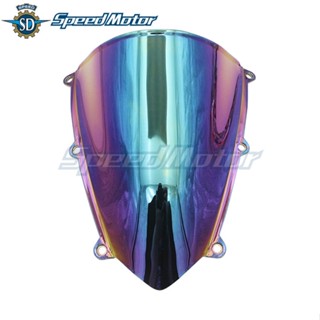 Spee · กระจกหน้ารถยนต์ สําหรับ Honda CBR600RR F5 07-08-09-10-11-12