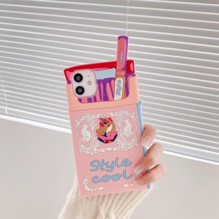 CB046 - SKYMATE Case เคส เคสมือถือ เคสไอโฟน เคสโทรศัพท์มือถือ iPhone Case รหัส CB046