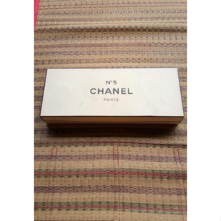 กล่องน้ำหอม Chanel no.5