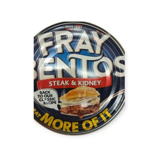 Fray Bentos Steak &amp; Kidney 425g ราคาโดนใจ