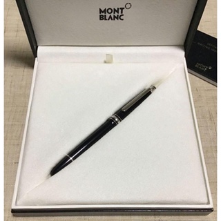 【Direct from Japan】 MONTBLANC fountain pen