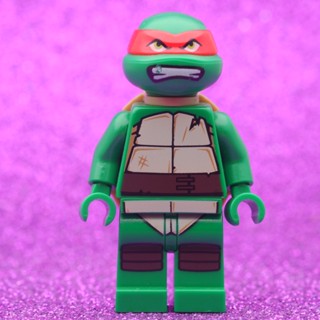 LEGO Teenage Mutant Ninja Turtles Raphael *used มือสอง