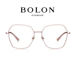 Bolon Nora BJ7159 กรอบแว่นแบรนด์เนม โบรอน แว่นสายตา แว่นกรองแสง