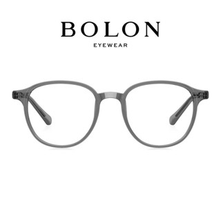 Bolon Wasley BJ3087 กรอบแว่นแบรนด์เนม โบลอน แว่นสายตา แว่นกรองแสง แว่นออโต้