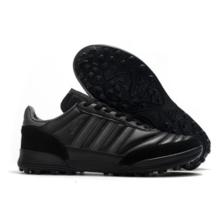 Adidas COPA TEAM 20 TF รองเท้าฟุตบอล สีดําล้วน