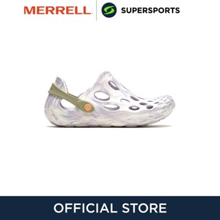 MERRELL Hydro Moc รองเท้าลำลองผู้หญิง