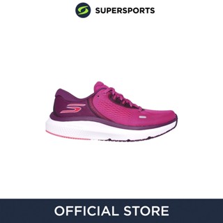 SKECHERS GO RUN Pure 4™ รองเท้าวิ่งผู้หญิง