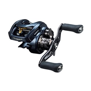 【Direct from Japan】 DAIWA BAIT REEL STEEZ AII TW 1000XHL 2022