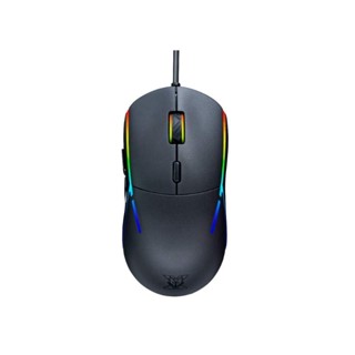 เมาส์ Nubwo Visitor X44 Gaming Mouse