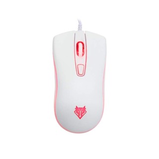 เมาส์ Nubwo NM-95 Warfare Gaming Mouse