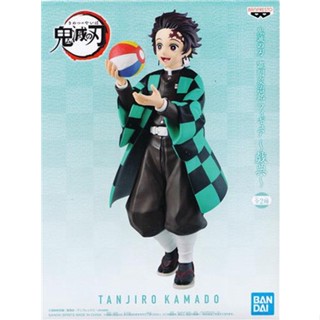 [ส่งจากญี่ปุ่น] Tanjiro Kamado Kimetsu no Yaiba Figure ~Giten~ A Figure L04645994