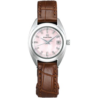 Grand Seiko แกรนด์ ไซโก ดูผู้หญิง STGF371 w1357