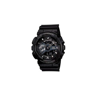 G-shock จีช็อค CASIO คาสิโอ ดูผู้หญิง GA-110-1BJF w1567