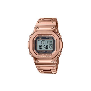 G-shock จีช็อค CASIO คาสิโอ FULL METAL ดูผู้ชาย GMW-B5000GD-4JF w1460