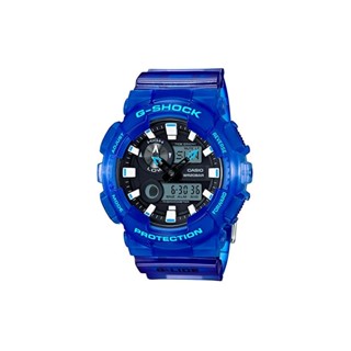 G-shock จีช็อค CASIO คาสิโอ G-LIDE ดูผู้ชาย GAX-100MSA-2AJF w1466