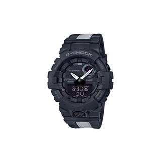 G-shock จีช็อค CASIO คาสิโอ G-SQUAD ดูผู้ชาย GBA-800LU-1AJF w1476