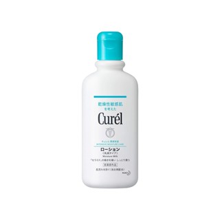 Curel คิวเรล Kao โลชั่นบำรุงผิว 220ml b1097