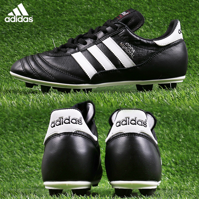 รองเท้าสตั๊ด Adidas Copa Mundail รองเท้าฟุตบอล รองเท้าฟุตซอล รองเท้าฟุตบอลสำหรับผู้ใหญ่และเด็ก
