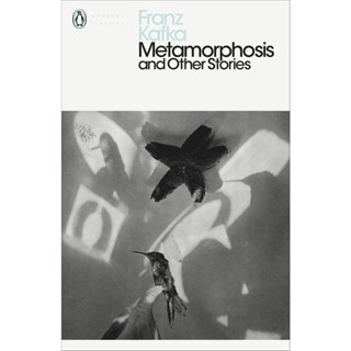 NEW! หนังสืออังกฤษ Metamorphosis and Other Stories (Penguin Modern Classics) [Paperback]