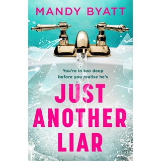 NEW! หนังสืออังกฤษ Just Another Liar [Paperback]