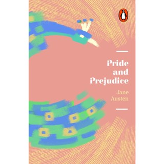 NEW! หนังสืออังกฤษ Pride and Prejudice