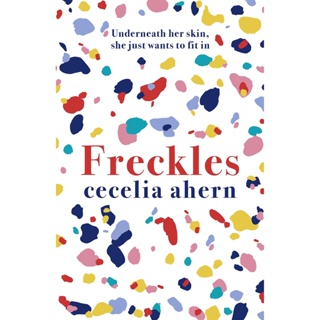 NEW! หนังสืออังกฤษ Freckles -- Paperback [Paperback]