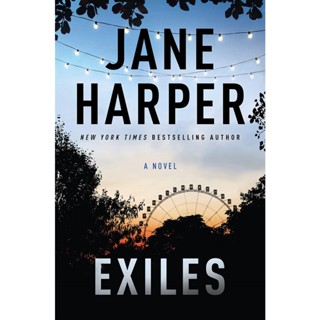 NEW! หนังสืออังกฤษ Exiles (OME TPB) [Paperback]